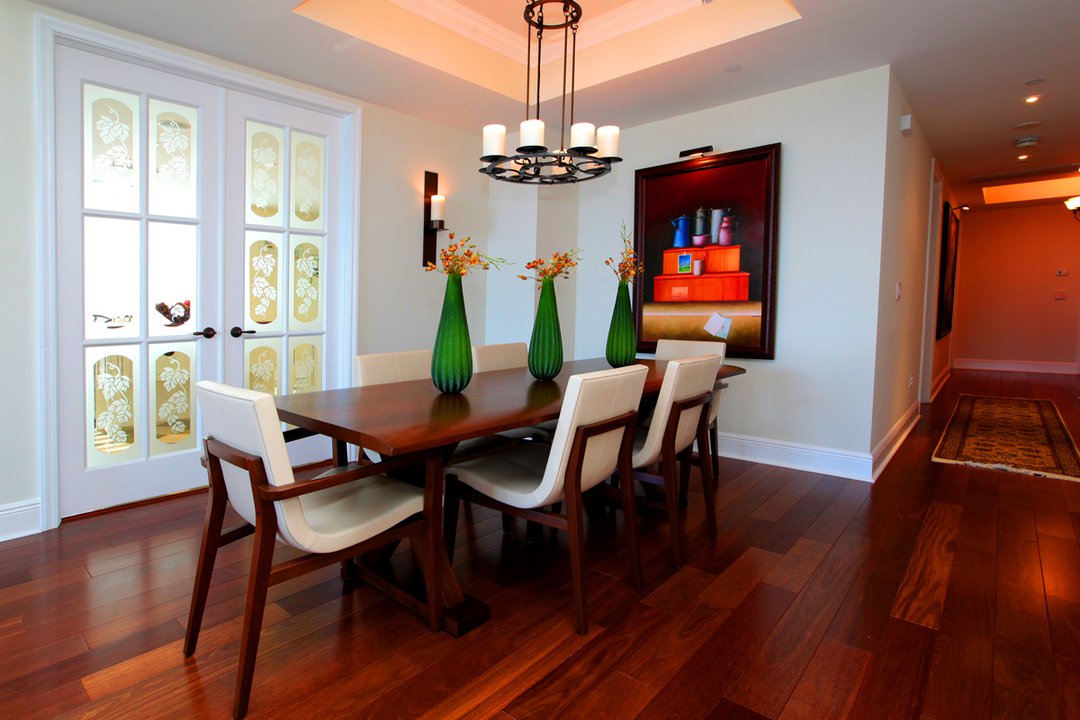 Four Seasons B
