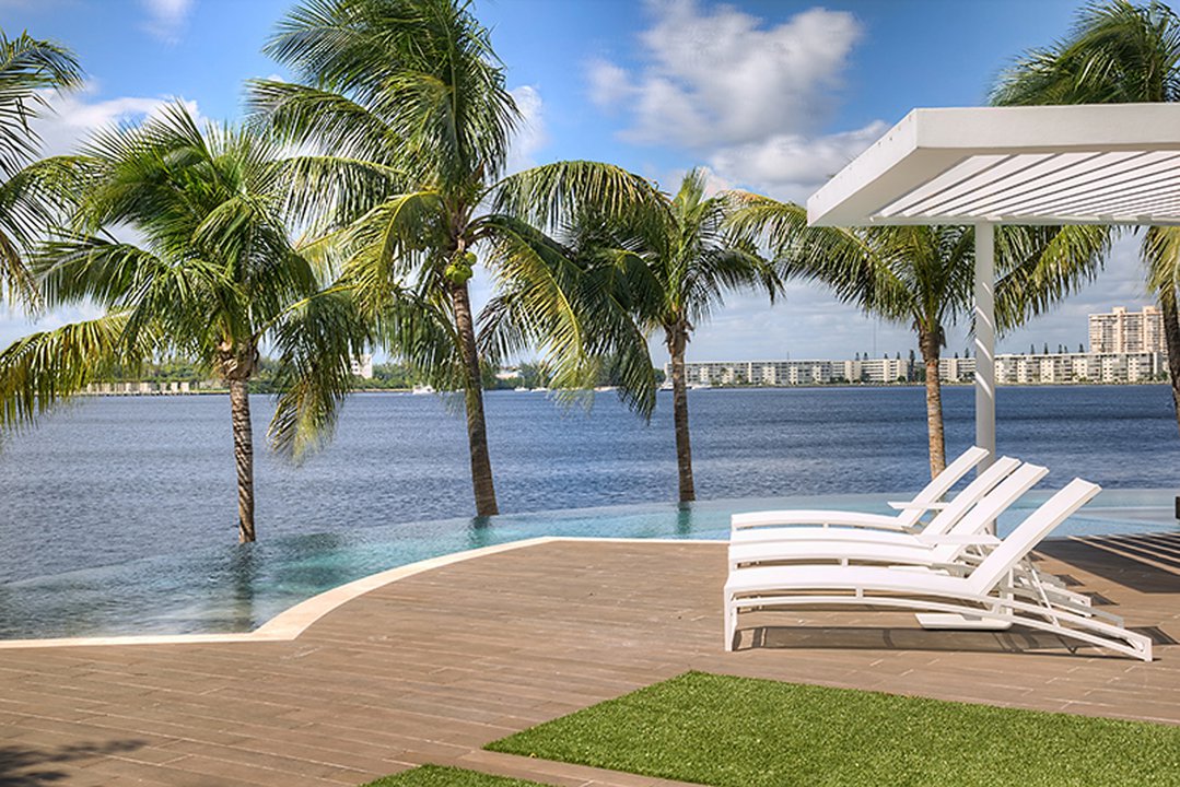 Ocean Front Residences