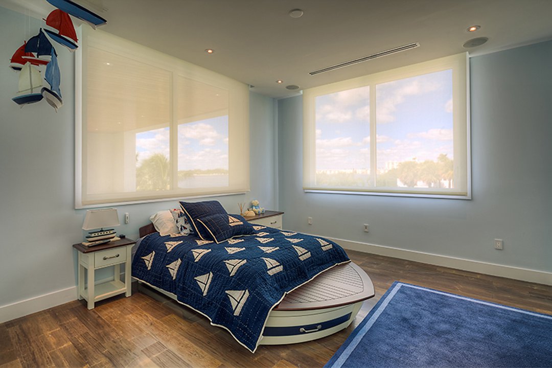 Ocean Front Residences