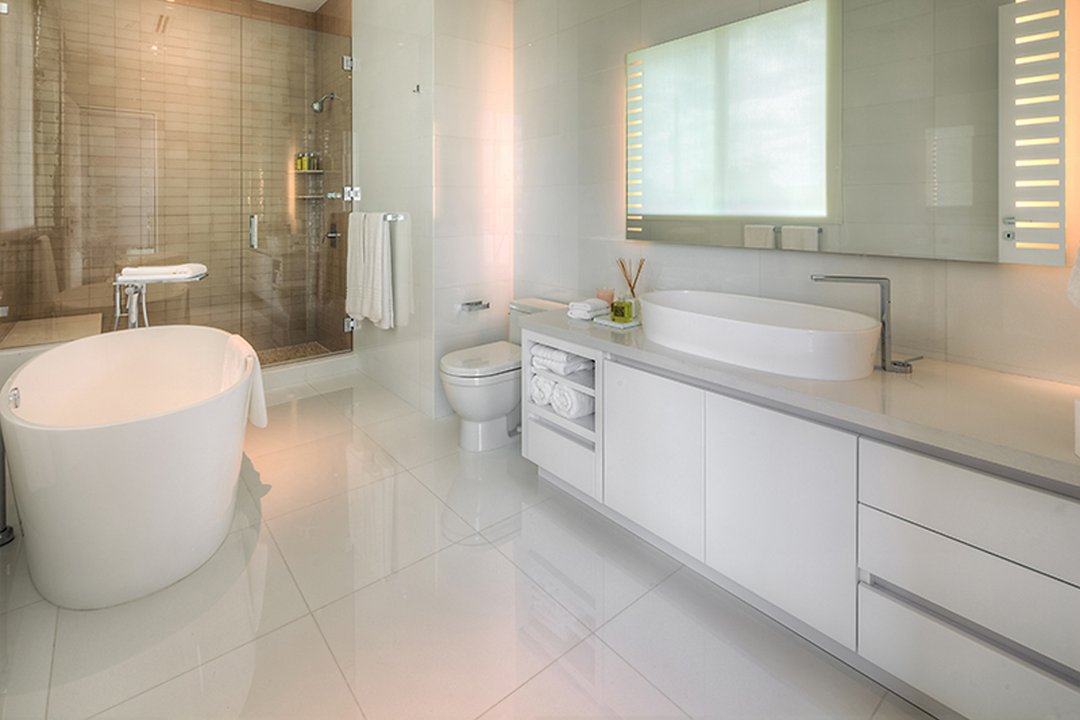 Ocean Front Residences