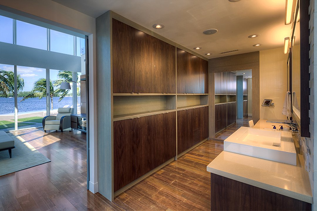 Ocean Front Residences