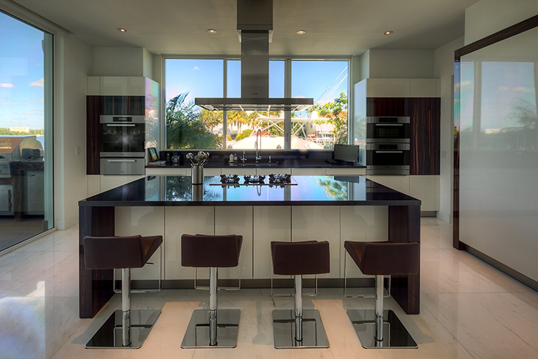 Ocean Front Residences