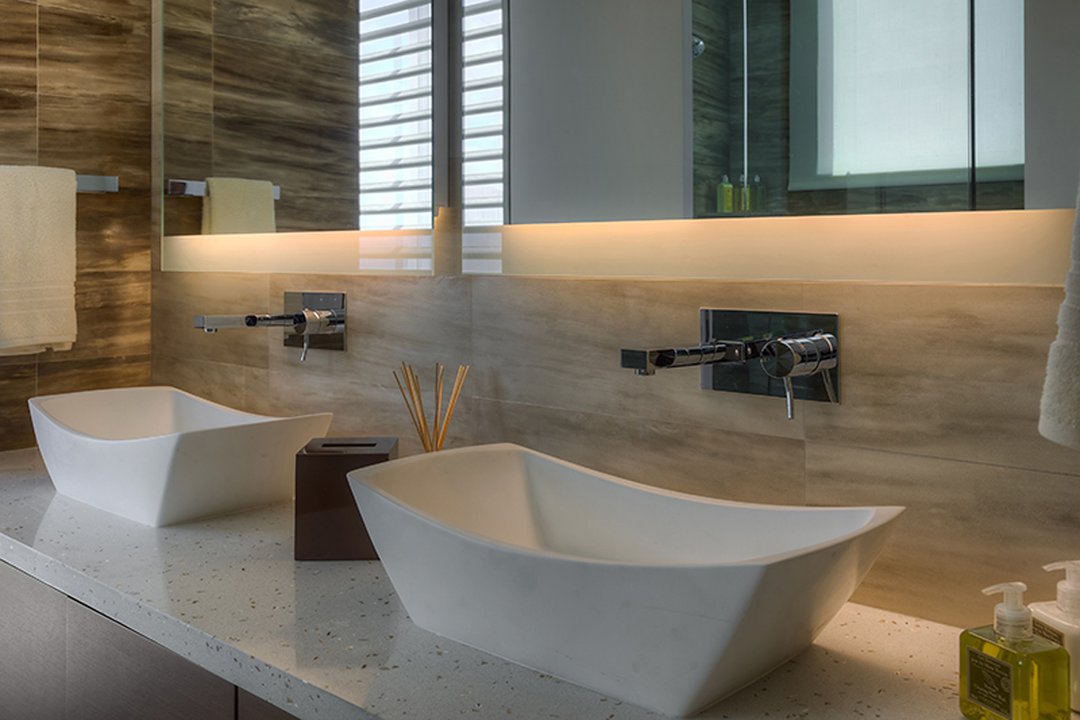 Ocean Front Residences