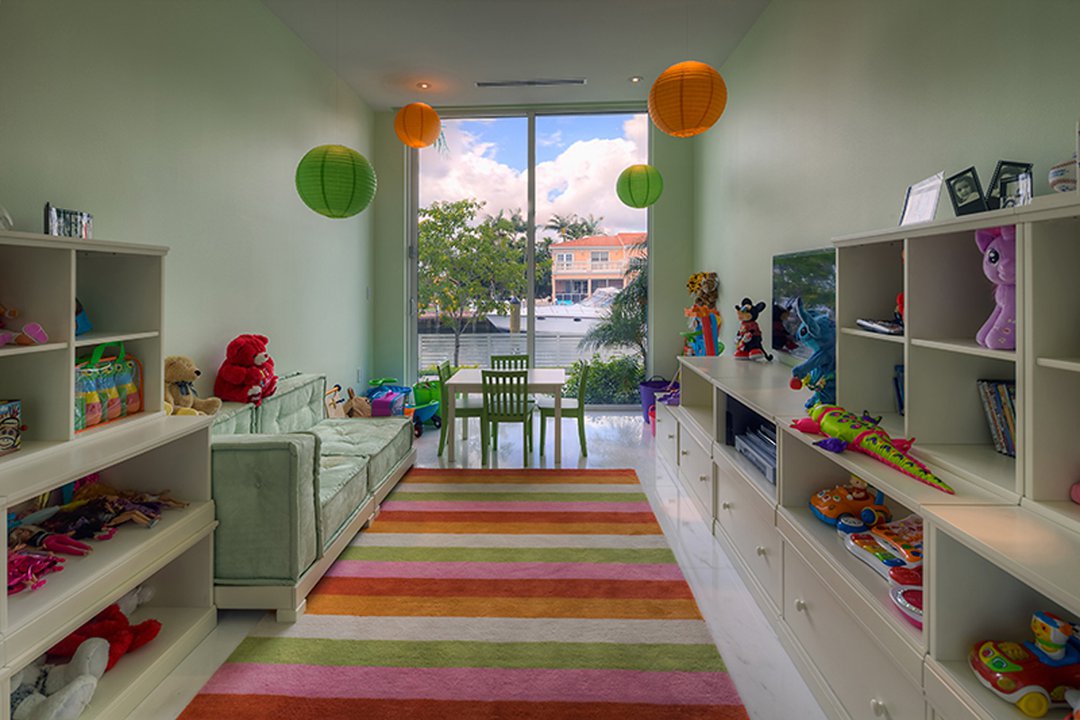 Ocean Front Residences